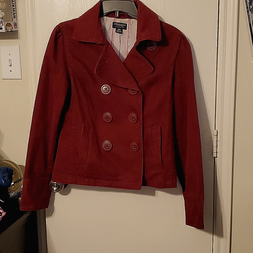 Medium American Eagle Outfitters